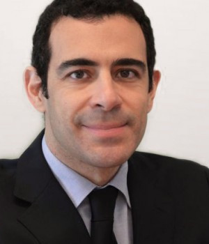 Σπύρος Αντωνέλος