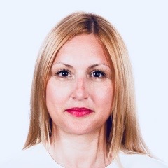 Βασιλική Κουμπλή